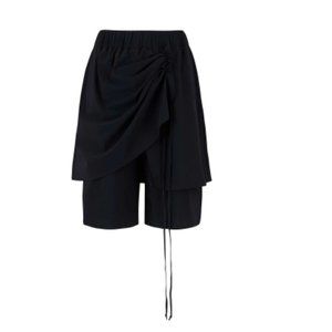 Charli Cohen Exo Skort